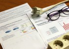 Los españoles gastan 56,3 euros al mes en electricidad Los españoles gastan 56,3 euros al mes en electricidad