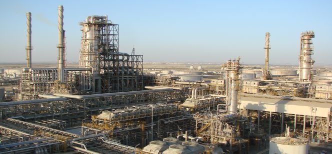 Técnicas Reunidas gana 115 millones gracias a sus ventas