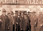 Llegó la hora de implicarse Llegó la hora de implicarse