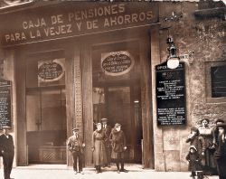 Obra Social La Caixa