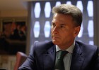 “La tecnología reduce los costes de la seguridad” “La tecnología reduce los costes de la seguridad”