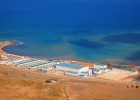 Abengoa prevé vender dos desaladoras en África Abengoa prevé vender dos desaladoras en África