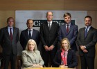 Australia, nueva frontera para la infraestructura española Australia, nueva frontera para la infraestructura española