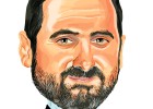 Un español en la corte británica Un español en la corte británica