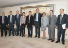 Los directores financieros ante el reto del crecimiento Los directores financieros ante el reto del crecimiento