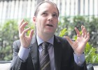 “El momento para entrar en Bolsa española es ahora” “El momento para entrar en Bolsa española es ahora”