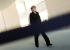 Merkel: Merkel:
