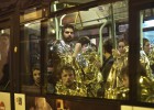 Identificado uno de los terroristas por las huellas Identificado uno de los terroristas por las huellas