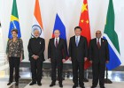 Los BRICS critican la politización de la economía Los BRICS critican la politización de la economía