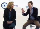 Báñez: los pensionistas han recuperado 2.900 millones Báñez: los pensionistas han recuperado 2.900 millones