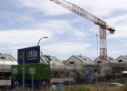 La compraventa de viviendas sube un 7,3% en septiembre La compraventa de viviendas sube un 7,3% en septiembre