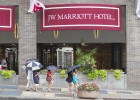 Marriott compra Starwood y crea el líder hotelero mundial Marriott compra Starwood y crea el líder hotelero mundial