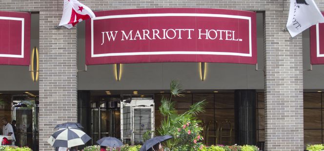 Marriott se hace con Starwood Hotels y crea la primera hotelera del mundo