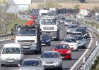 Fomento busca soluciones para los atascos en Madrid Fomento busca soluciones para los atascos en Madrid