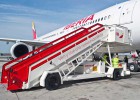 Iberia recupera terreno: vuelve a volar a Puerto Rico Iberia recupera terreno: vuelve a volar a Puerto Rico