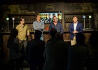 Mahou lanza la cerveza artesana Founders en España Mahou lanza la cerveza artesana Founders en España