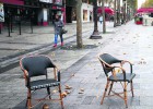 Cómo volver a la tranquilidad después de la tragedia Cómo volver a la tranquilidad después de la tragedia