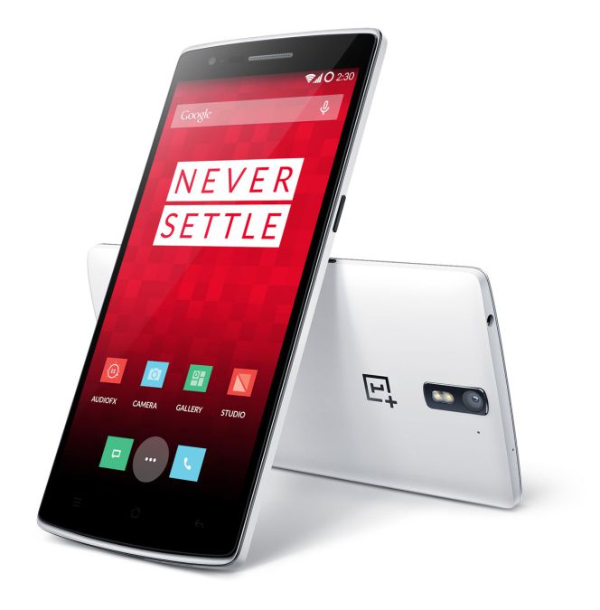 Teléfono OnePlus One