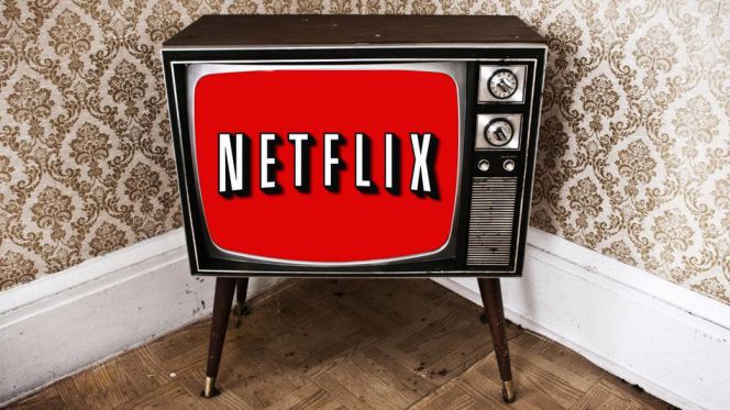 Así funciona la tecnología que hay detrás de Netflix