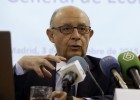 La deuda pública toca máximos históricos La deuda pública toca máximos históricos