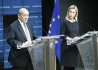 La UE aprueba activar la cláusula de defensa colectiva La UE aprueba activar la cláusula de defensa colectiva