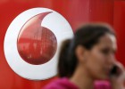 Vodafone elimina el 'roaming' desde el jueves Vodafone elimina el 'roaming' desde el jueves