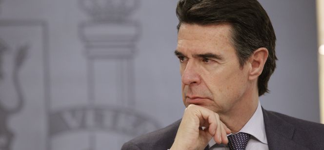 La luz será más barata el próximo mes de enero
