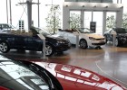 La venta de coches en la UE se anota su 26 subida seguida La venta de coches en la UE se anota su 26 subida seguida