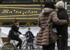 Terrorismo: una amenaza de 100.000 millones de dólares Terrorismo: una amenaza de 100.000 millones de dólares