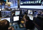 Las firmas de suplementos dietéticos adelgazan en Bolsa Las firmas de suplementos dietéticos adelgazan en Bolsa