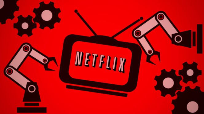 El mal funcionamiento de Netflix no es culpa de Movistar