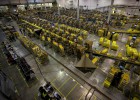 Amazon duplicará su centro de Madrid y creará 1.000 empleos Amazon duplicará su centro de Madrid y creará 1.000 empleos