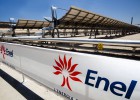 Enel sacará Green Power de la Bolsa española Enel sacará Green Power de la Bolsa española