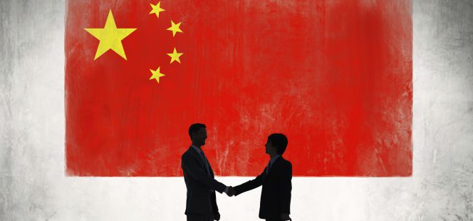 España se frota las manos ante la llegada de dinero chino