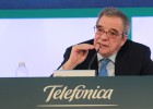 La CNMC fuerza a Telefónica a compartir su red de fibra La CNMC fuerza a Telefónica a compartir su red de fibra