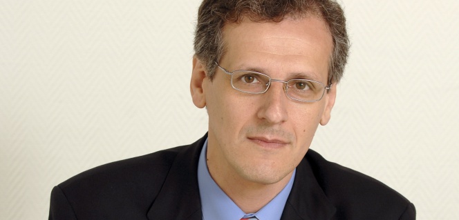 El letrado asesor de EY Francisco González Carrera.