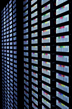 España entra en la élite europea de la bioinformática
