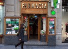 Las farmacias contienen la respiración Las farmacias contienen la respiración