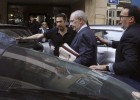 Los peritos de Rato avalan las cuentas de la OPS de Bankia Los peritos de Rato avalan las cuentas de la OPS de Bankia