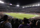 El partido más esperado (y el más blindado) del año El partido más esperado (y el más blindado) del año