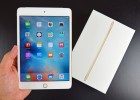 El iPad Mini 4 tiene mejor pantalla que el iPad Pro El iPad Mini 4 tiene mejor pantalla que el iPad Pro