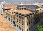 La oferta de lujo en Madrid, en peligro por falta de suelo La oferta de lujo en Madrid, en peligro por falta de suelo
