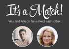 La app para ligar Tinder dispara pasiones en Bolsa La app para ligar Tinder dispara pasiones en Bolsa