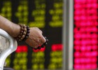 El Ibex 35 recupera un 0,91% gracias a la banca El Ibex 35 recupera un 0,91% gracias a la banca