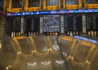 Los cinco focos de atención de las Bolsas hasta final de año Los cinco focos de atención de las Bolsas hasta final de año