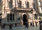Portal de l’Àngel, la calle comercial más cara de España Portal de l’Àngel, la calle comercial más cara de España