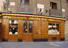 Madrid es la caña Madrid es la caña