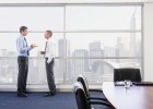 La gran empresa prevé una aceleración en el empleo La gran empresa prevé una aceleración en el empleo