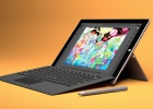 La Surface Pro 4 de Microsoft a la venta en España La Surface Pro 4 de Microsoft a la venta en España