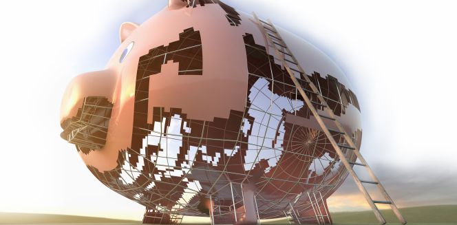 Primer paso hacia un fondo europeo de garantía de depósitos